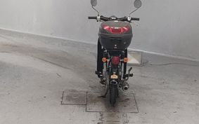 HONDA LITTLE CUB AA01