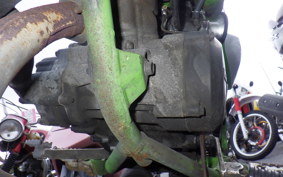 KAWASAKI KSR-2 MX080B