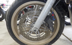 HONDA CB1300SF SUPER FOUR SC40