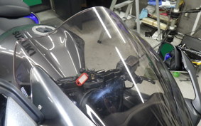 SUZUKI HAYABUSA Gen.3 2024 EJ11A