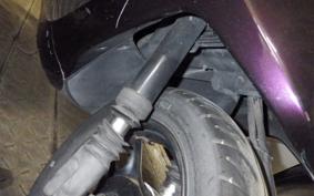 HONDA DIO Gen.6 AF68