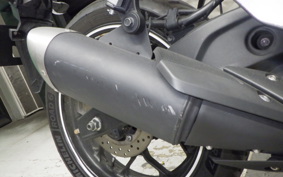 YAMAHA YZF R-3 2019 RH13J