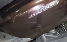 YAMAHA AXIS 125 TREET SE53J