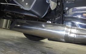 YAMAHA DRAGSTAR 250 TRIKE VG02J