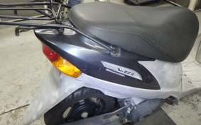 SUZUKI ADDRESS V125 G CF46A