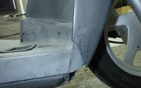 YAMAHA GEAR Gen.2 UA06J