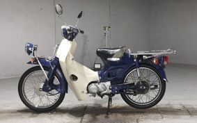 HONDA SUPER CUB50 AA01