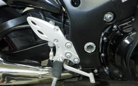 SUZUKI HAYABUSA Gen.2 2015