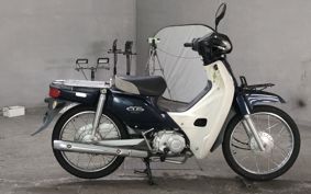 HONDA SUPER CUB50 AA04