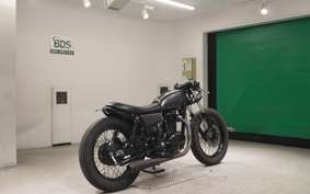 KAWASAKI 250TR BJ250F