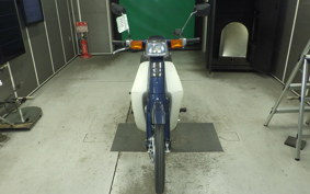HONDA C50 SUPER CUB E AA01