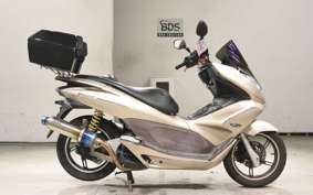 HONDA PCX 125 NC125D