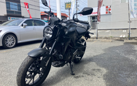 HONDA CB250R MC52