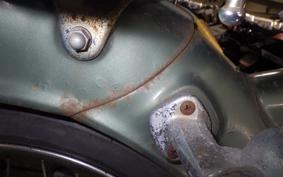 HONDA C70 SUPER CUB C70