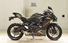 KAWASAKI ZX-25R 2021 ZX250E