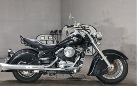 KAWASAKI VULCAN400 DRIFTER 2002 VN400D
