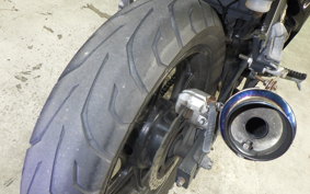 KAWASAKI NINJA 250R EX250K