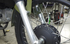 HONDA ｸﾛｽｶﾌﾞ110-2 JA45