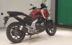 HONDA NC750X DCT 2021 RH09