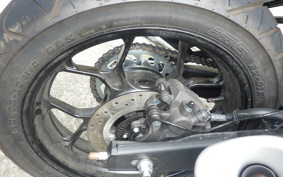 YAMAHA YZF-R25 A RG95J