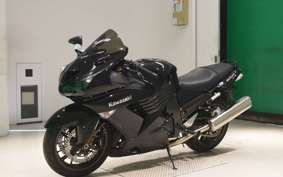 KAWASAKI ZZ1400 NINJA R 2006