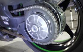 KAWASAKI NINJA H2 SX SE 2020 ZXT02A