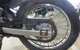 KAWASAKI KLX125 LX125C