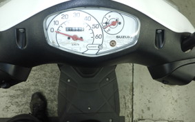SUZUKI ﾚｯﾂ 2005 CA4AA