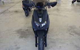 YAMAHA BW S125 Gen.2 SEA6J