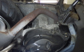 HONDA LEAD 100 JF06