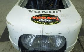 HONDA MOTOCOMPO 2008 AB12