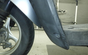 HONDA TODAY 2 2025 AF67