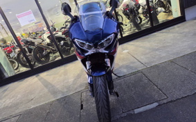 HONDA VFR800F 2019 RC79