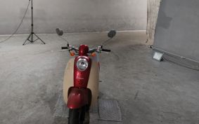 HONDA CREA SCOOPY AF55