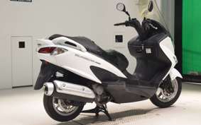 SUZUKI SKYWAVE 200 (Burgman 200) CH41A