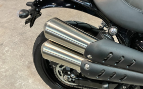 TRIUMPH SCRAMBLER 2022 DAD78G