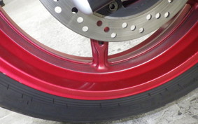 SUZUKI SV650 A 2018 VP55B