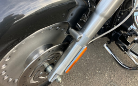 HARLEY FLSTF1340-1450 2007 BX5
