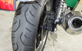 HONDA CB1100 2011 SC65