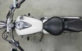 YAMAHA DRAGSTAR 250 1994 VG02J