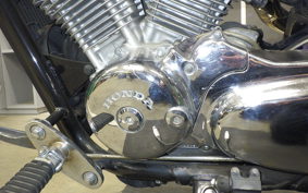 HONDA STEED 400 1992 NC26