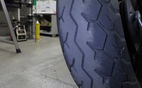 YAMAHA DRAGSTAR 400 2014 VH02J