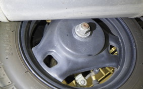 SUZUKI LET's CA4AA