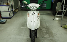 SUZUKI ADDRESS V125 G 2014 CF4EA