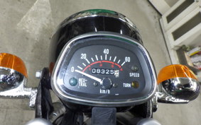 HONDA CD50 BENLY 2025 CD50