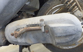 YAMAHA JOG APRIO 1993 4JP