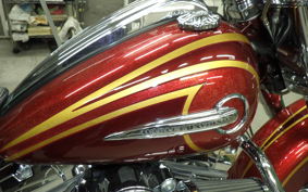 HARLEY FLSTNSE 1800CVO 2014