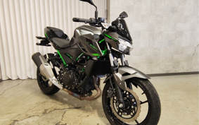 KAWASAKI Z250ABS EX250Y