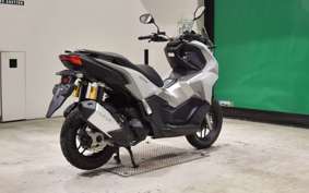 HONDA ADV160 2002 KF54