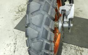 YAMAHA TRICKER Gen.2 2020 DG16J
